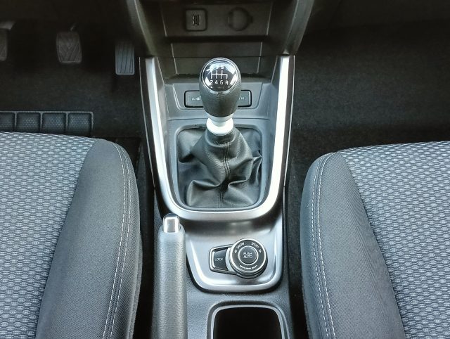SUZUKI Vitara usata, con Climatizzatore