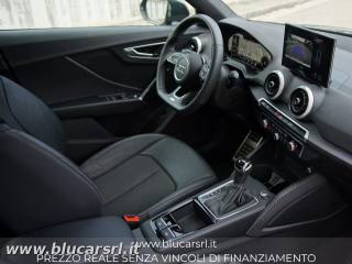 AUDI Q2 usata, con Fendinebbia
