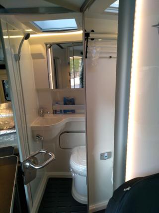 WESTFALIA  usata 8