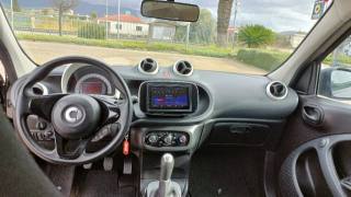 SMART ForFour usata, con ESP