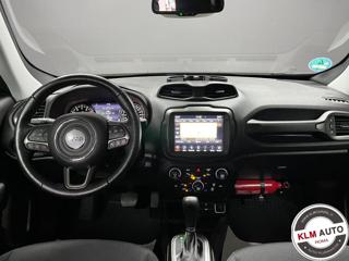 JEEP Renegade usata, con Autoradio