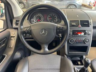 MERCEDES-BENZ A 150 usata, con Controllo trazione