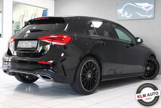 MERCEDES-BENZ A 200 usata, con Fari Xenon