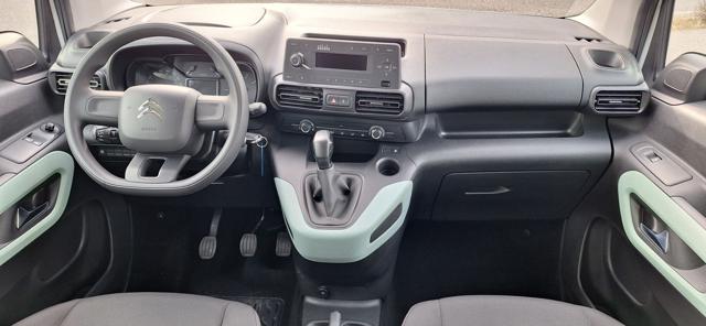 CITROEN Berlingo usata, con Airbag