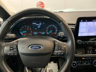 FORD Fiesta usata, con Fendinebbia