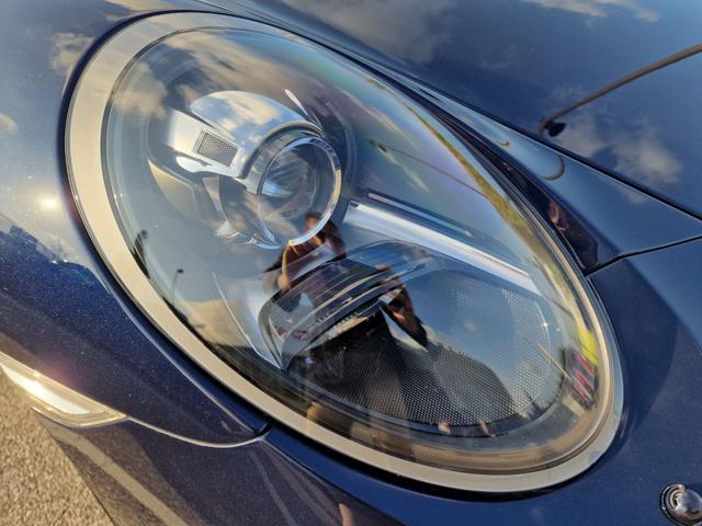 PORSCHE 911 usata, con Bluetooth