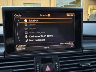 AUDI A6 usata, con Chiusura centralizzata