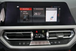 BMW 318 usata, con Chiusura centralizzata