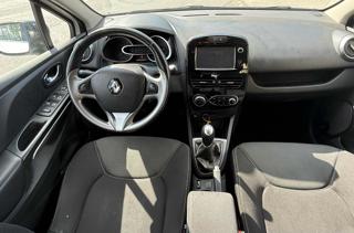RENAULT Clio usata, con USB