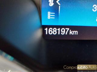 FORD C-Max usata, con Filtro antiparticolato