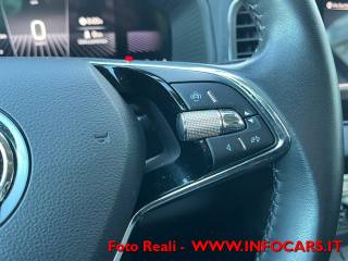 SKODA Karoq usata, con Chiusura centralizzata telecomandata