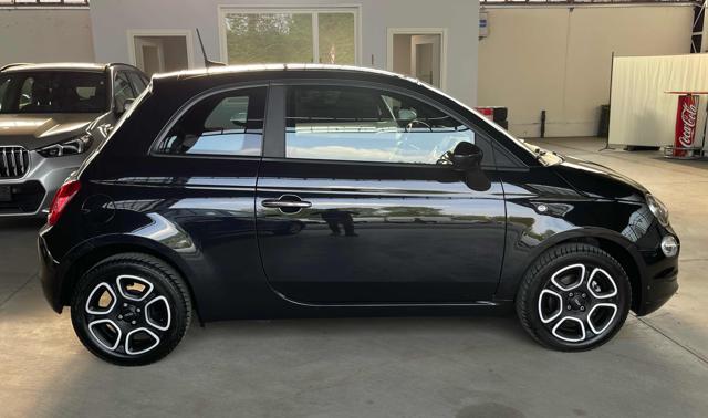 FIAT 500 usata, con Airbag Passeggero