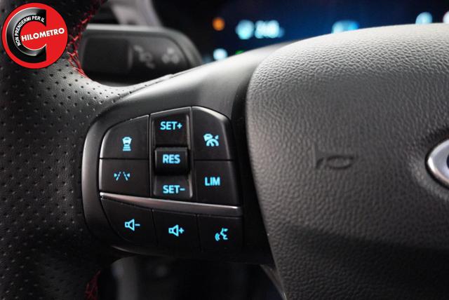 FORD Kuga usata, con Park Distance Control