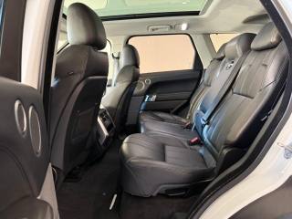 LAND ROVER Range Rover Sport usata, con Controllo trazione