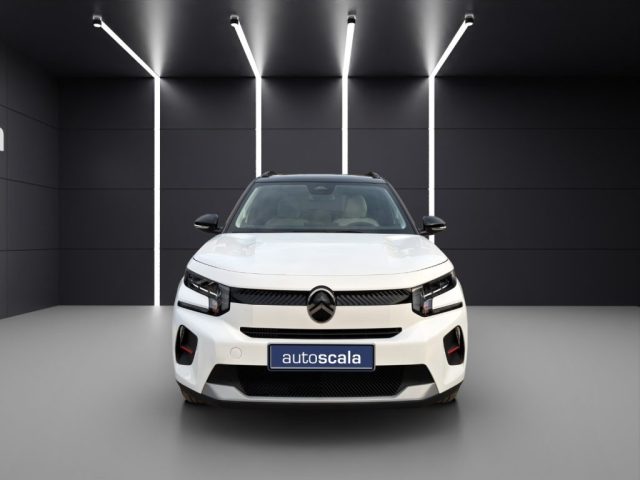 CITROEN C3 usata, con Climatizzatore