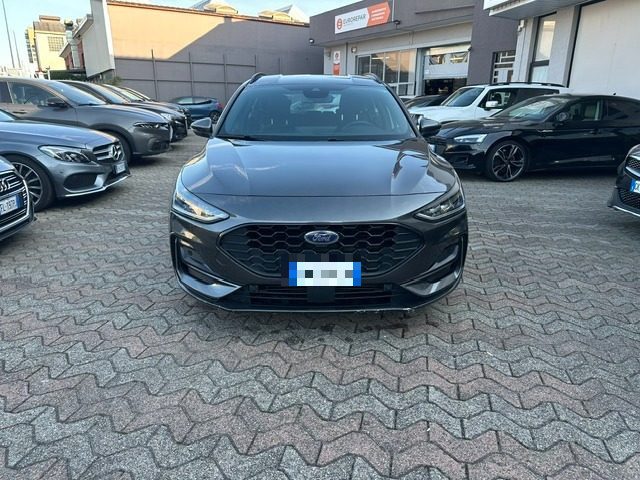 FORD Focus usata, con Airbag
