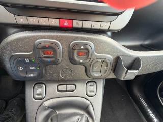 FIAT Panda Cross usata, con Park Distance Control