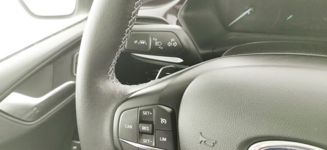 FORD Fiesta usata, con Bracciolo