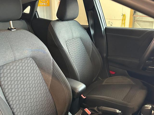 FORD Puma usata, con Specchietti laterali elettrici