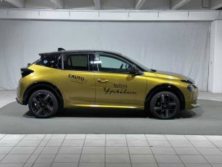 LANCIA Ypsilon usata, con Cerchi in lega