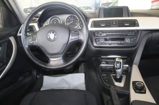 BMW 320 usata, con Controllo trazione