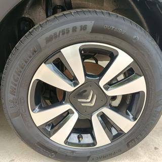 CITROEN C3 usata, con Immobilizzatore elettronico