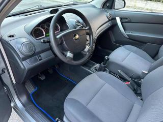 CHEVROLET Aveo usata, con Immobilizzatore elettronico