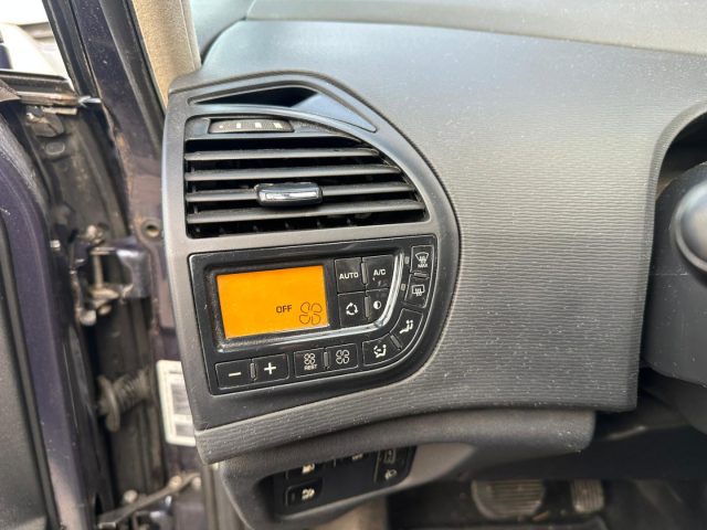 CITROEN C4 usata, con Alzacristalli elettrici