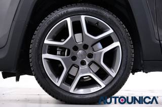 JEEP Renegade usata, con Cruise Control