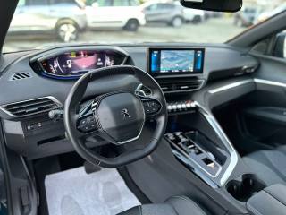 PEUGEOT 3008 usata, con Cruise Control