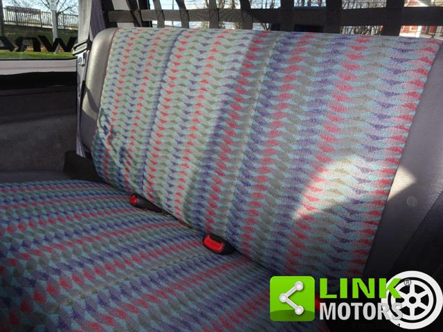 JEEP Wrangler usata, con Ruota di riserva