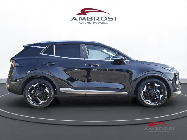 KIA Sportage usata 4