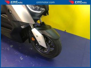 YAMAHA X-Max 400 usata 14