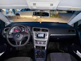 VOLKSWAGEN Golf usata, con Climatizzatore