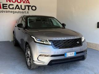 LAND ROVER Range Rover Velar usata, con Airbag laterali