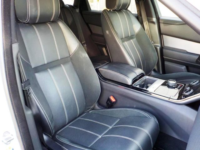 LAND ROVER Range Rover Velar usata, con Vivavoce