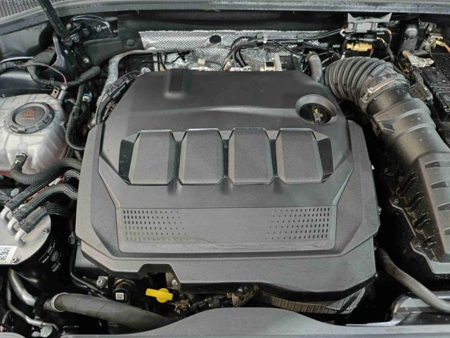 AUDI Q3 usata, con Sensori di parcheggio posteriori