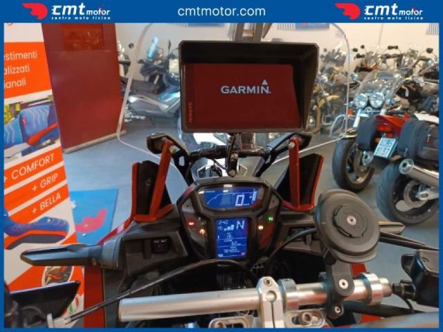 HONDA Africa Twin CRF 1000 L usata 7