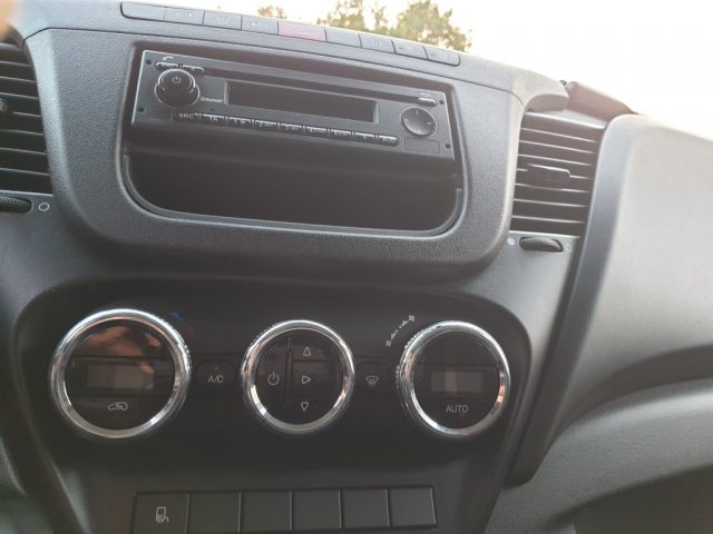 IVECO Daily usata, con Controllo trazione