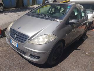 MERCEDES-BENZ A 180 CDI