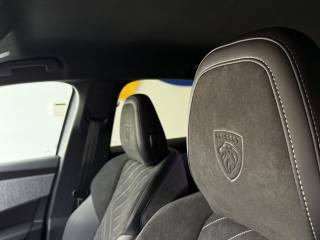 PEUGEOT 3008 usata, con Frenata d