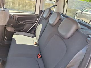 FIAT Panda usata, con Servosterzo