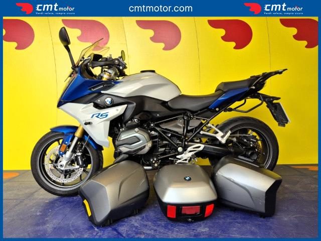 BMW R 1200 RS usata 2