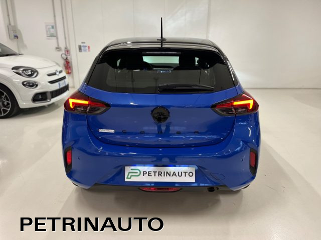 OPEL Corsa usata, con Alzacristalli elettrici