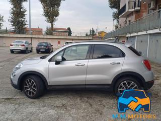 FIAT 500X usata, con Controllo automatico clima