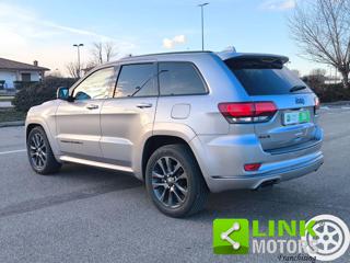 JEEP Grand Cherokee usata, con Autoradio