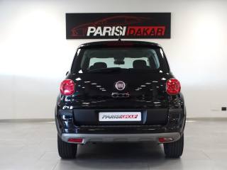 FIAT 500L usata, con Cerchi in lega