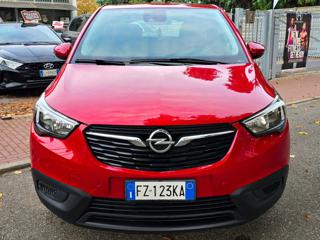 OPEL Crossland X usata, con ESP