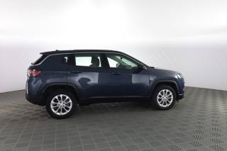JEEP Compass usata 2