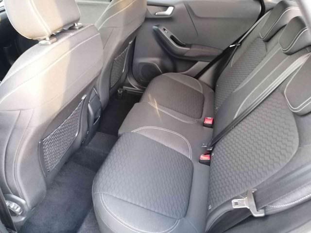 FORD Puma usata, con ESP